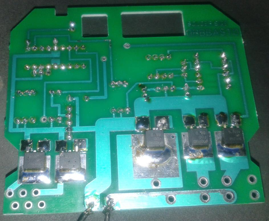 Webasto Board ThermoTop C/E/P/Z/D ORBBASTO