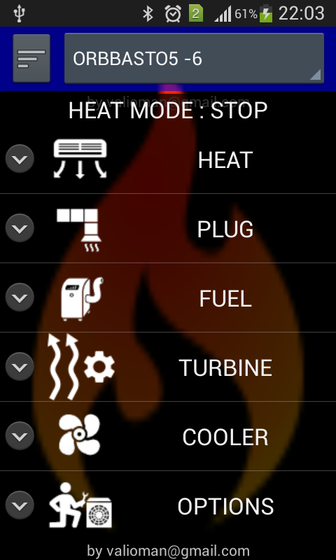 Webasto Diagnostic Program Orbbasto
