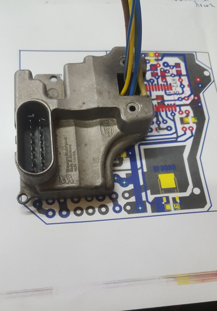 HYDRONIC 2
