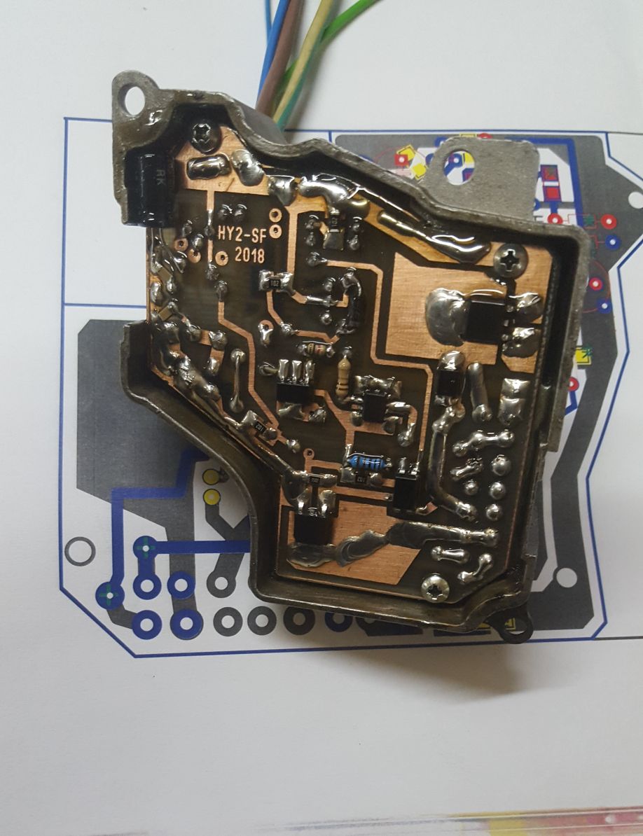 HYDRONIC 2